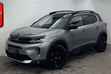 Citroen C5 Aircross 25.988 km 25.800 &euro; Berlin 12351