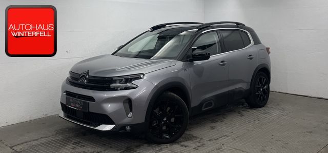 Citroen C5 Aircross 25.988 km 25.800 &euro; Berlin 12351