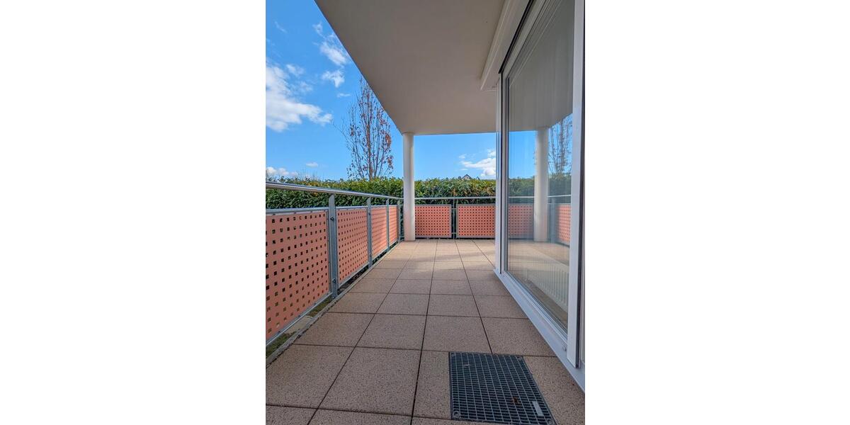 Erdgeschoßwohnung Backnang - 3.5 Zimmer, 93 m&sup2;, 1.350&euro; | Angebot:26291529