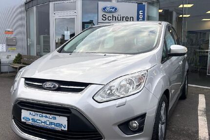Ford C-Max 68.499 km 9.950 &euro; Selfkant-Havert 52538