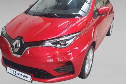 Renault ZOE 40.900 km 15.390 &euro; Aurich 26605