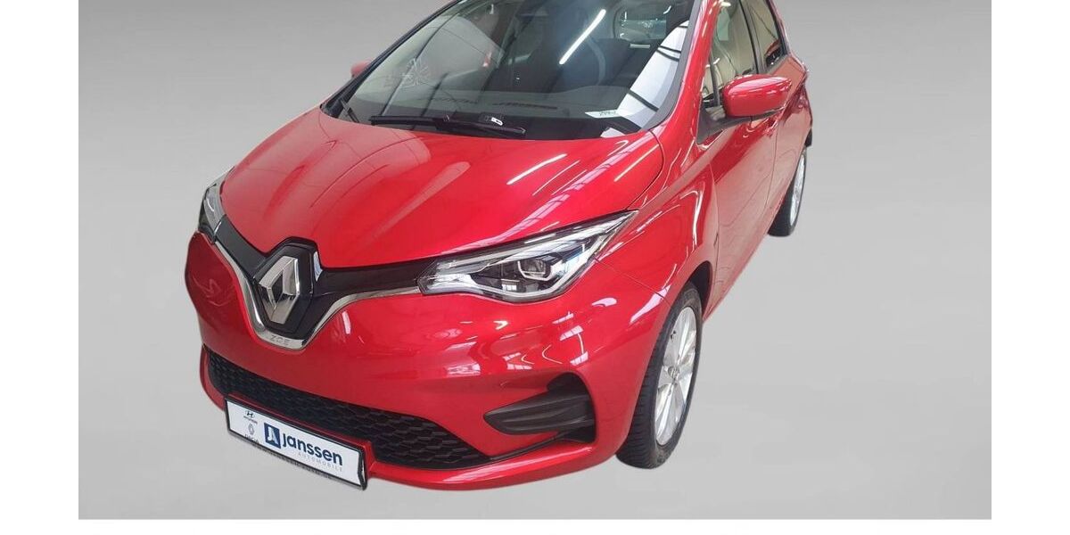Renault ZOE 40.900 km 15.390 &euro; Aurich 26605