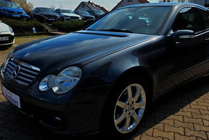 Mercedes-Benz C 180 197.000 km 3.990 &euro; Nordheim bei Heilbronn 74226