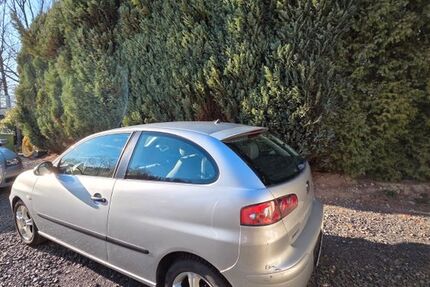 Seat Ibiza 88.000 km 999 &euro; Netphen 57250