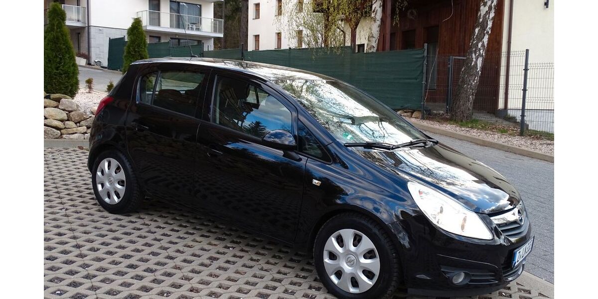 Opel Corsa 150.000 km 4.499 &euro; Görlitz 02828