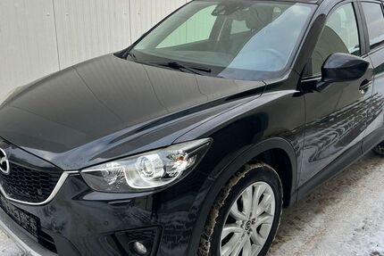 Mazda CX-5 171.000 km 9.999 &euro; berlin 12305