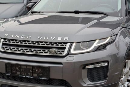 Land Rover Range Rover Evoque 118.000 km 14.990 € Mainz 55128