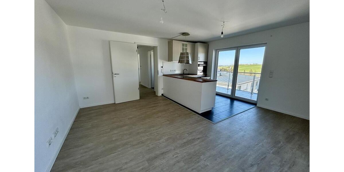 Etagenwohnung Waldkirchen - 2 Zimmer, 80 m&sup2;, 680&euro; | Angebot:26101734