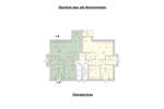Etagenwohnung Bad Zwischenahn Bad Zwischenahn II - 3 Zimmer, 69 m&sup2;, 334.000&euro; | Angebot:26696277