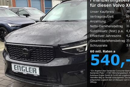 Volvo XC40 36.932 km 37.990 &euro; Lübeck 23566