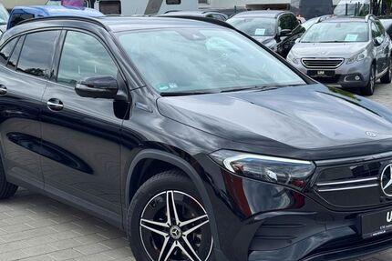 Mercedes-Benz EQA 19.990 km 33.990 &euro; Gundelfingen / Freiburg im Breisgau 79194