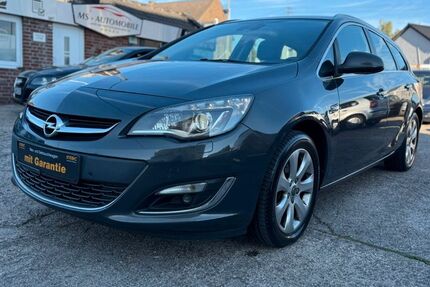 Opel Astra 269.000 km 3.299 € Euskirchen 53881