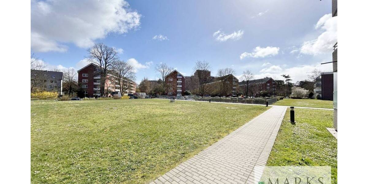 Etagenwohnung Lübeck St. Jürgen - 4 Zimmer, 91 m&sup2;, 259.000&euro; | Angebot:26017660