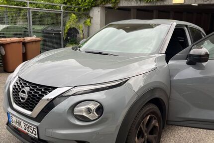 Nissan Juke 11.275 km 19.600 &euro; Berlin 10967