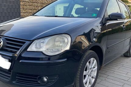 VW Polo 365.000 km 999 &euro; Dietingen 78661