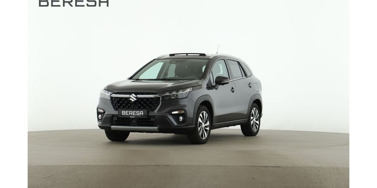 Suzuki (SX4) S-Cross 28.300 km 20.480 &euro; Senden-Bösensell 48308