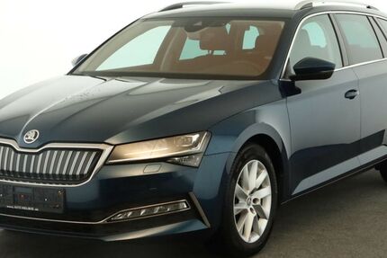 Skoda Superb 101.300 km 18.990 € Donnersdorf 97499