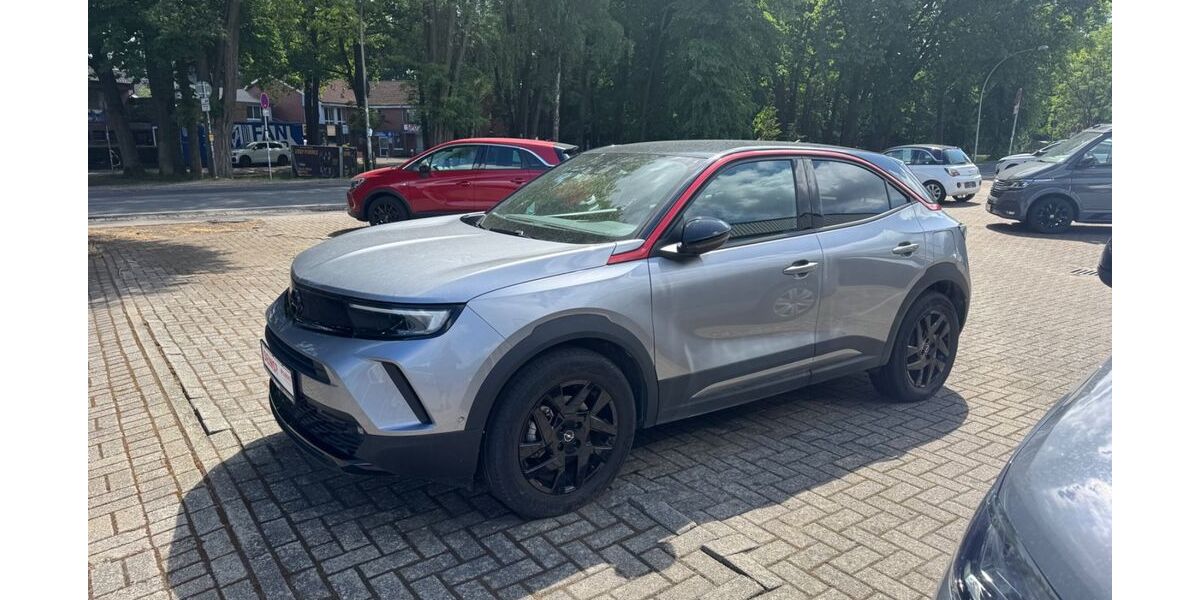 Opel Mokka 26.383 km 19.100 &euro; Meppen 49716