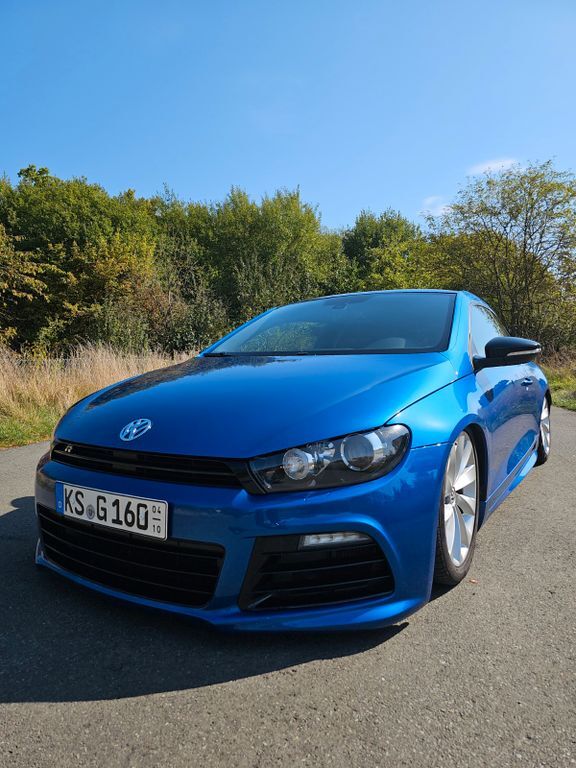 Scirocco