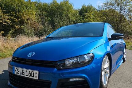 VW Scirocco