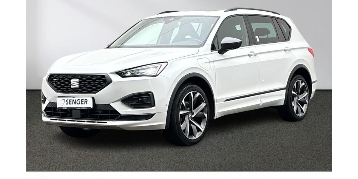 Seat Tarraco 52.020 km 35.990 &euro; Rheine 48429