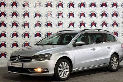 VW Passat Variant 180.000 km 5.990 &euro; München 81379