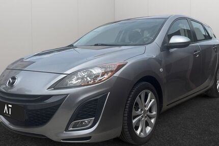 Mazda 3 135.498 km 4.990 &euro; Frankfurt am Main 65933