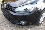 VW Golf 1.6TDi TEAM SHZ TEMPOMAT KLIMAAUTOMATIK 159.855 km 6.598 &euro; Köln 50858