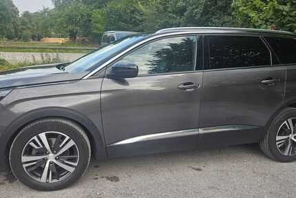 Peugeot 5008 84.700 km 21.800 &euro; Kirchseeon 85614