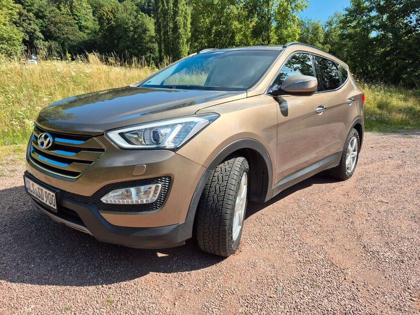 SANTA FE