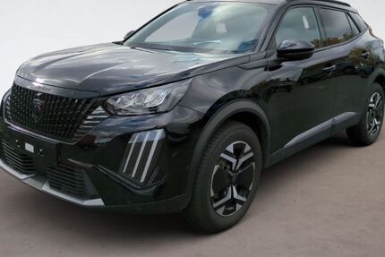 Peugeot 2008 9.114 km 24.690 &euro; Marburg 35043