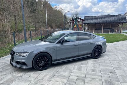 Audi A7 149.000 km 33.900 € Haar 85540