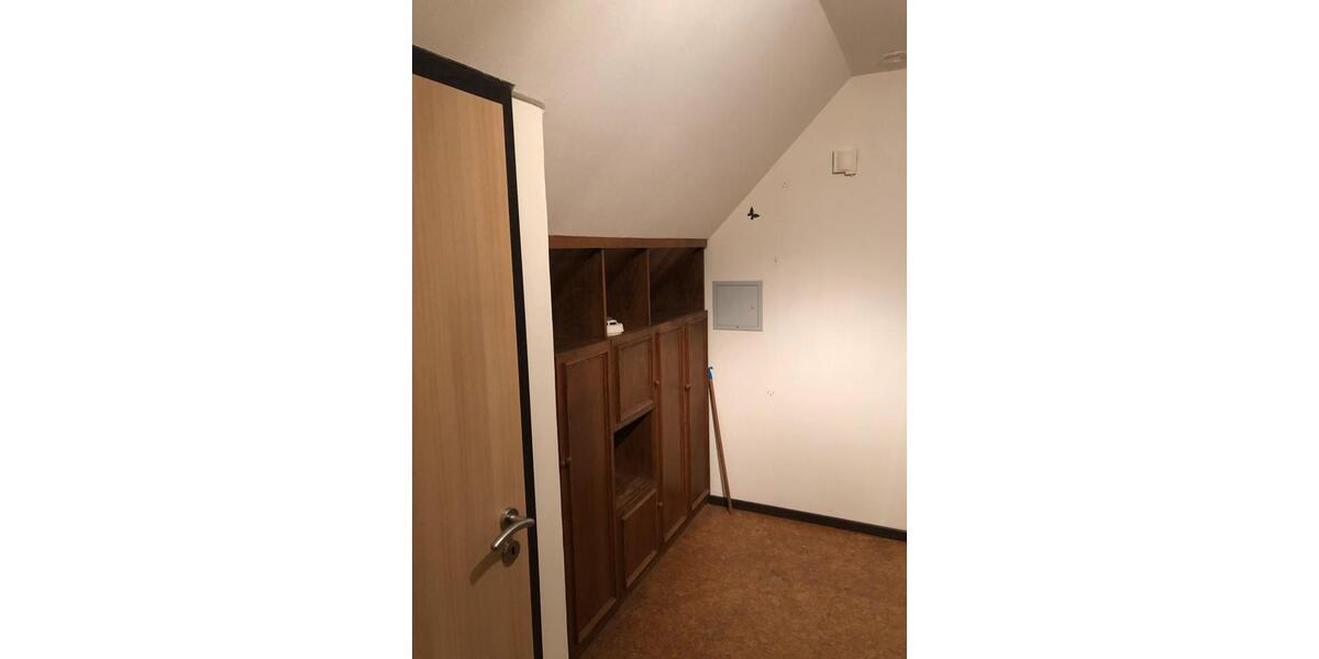 Wohnung zu vermieten 3 zimmer