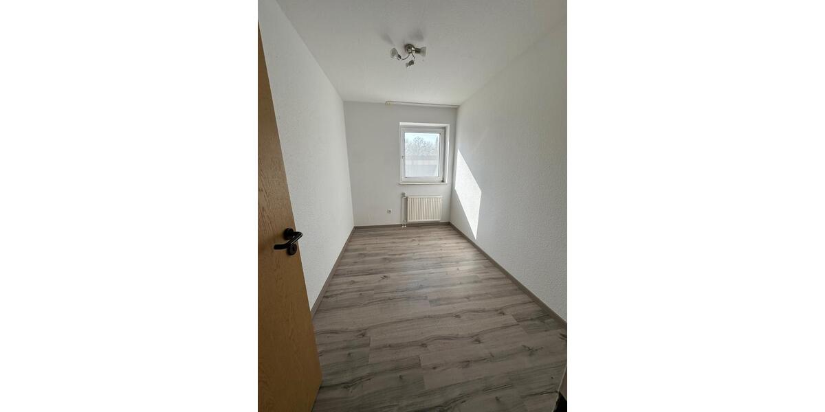 Erdgeschoßwohnung Dörpen - 3 Zimmer, 80 m&sup2;, 630&euro; | Angebot:25430067