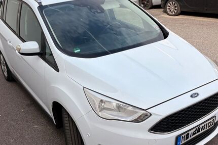 Ford C-Max 216.516 km 4.800 &euro; Mönchengladbach 41065