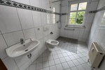 Offenes Wohnen mit Balkon und Aufzug! Zwei-Zimmer Wohnung im Ostviertel (WE8) - Etagenwohnung Gera Ostviertel | Angebot:26882340
