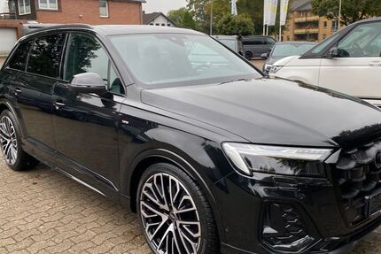 Audi Q7 2.950 km 79.999 € Flensburg-Weiche 24941