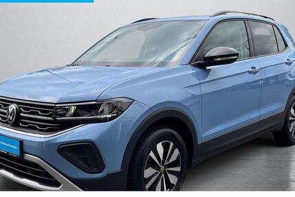 VW T-Cross 5.799 km 21.980 € Daun 54550