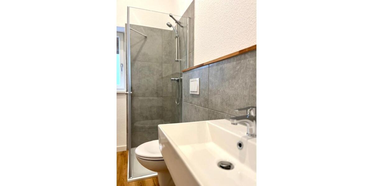 Etagenwohnung Blankenburg (Harz) - 3 Zimmer, 80 m&sup2;, 690&euro; | Angebot:25321033