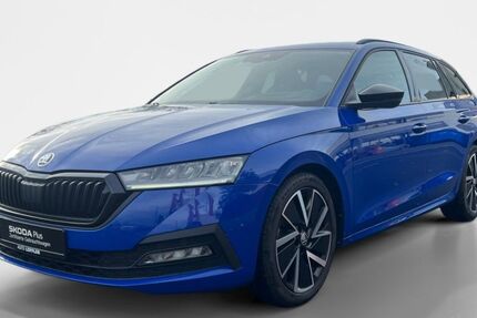 Skoda Octavia 122.914 km 19.106 &euro; Schweinfurt 97424