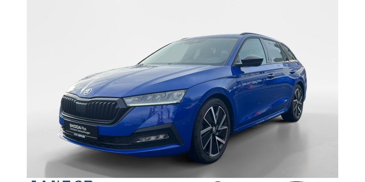 Skoda Octavia 122.914 km 19.106 &euro; Schweinfurt 97424