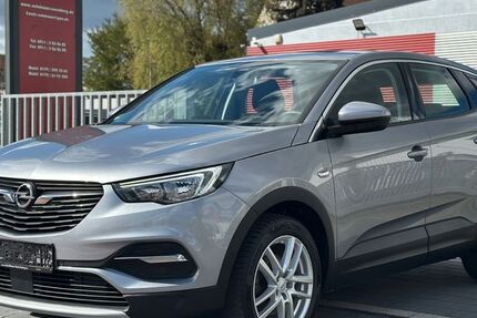 Opel Grandland (X) 110.000 km 12.990 &euro; Nürnberg 90431