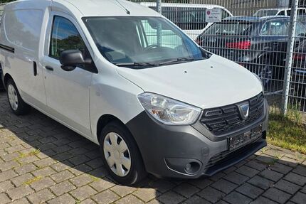 Dacia Dokker 50.600 km 9.350 € Pinneberg 25421
