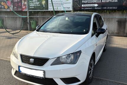 Seat Ibiza 145.000 km 4.990 &euro; Grub am Forst 96271