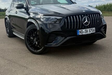 Mercedes-Benz GLE 53 AMG 28.900 km 89.500 &euro; Neuburg 86633