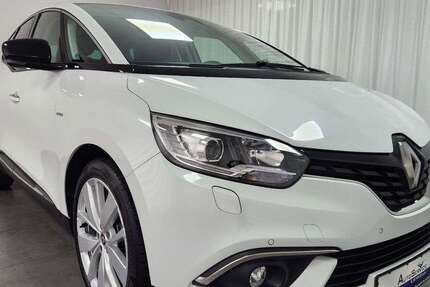 Renault Scenic 55.060 km 17.490 &euro; Schloß Holte-Stukenbrock 33758