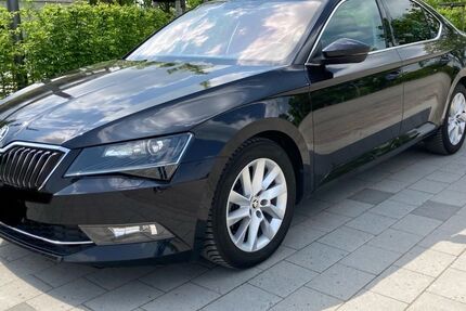 Skoda Superb 235.000 km 10.700 &euro; Langenhagen 30853
