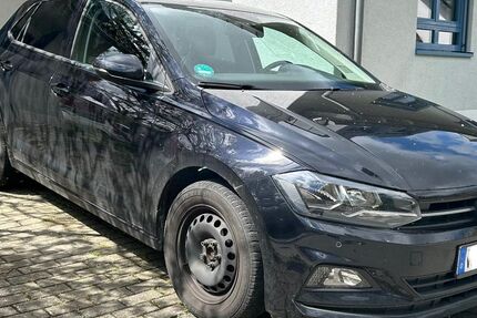 VW Polo 92.000 km 10.500 &euro; Würzburg 97084