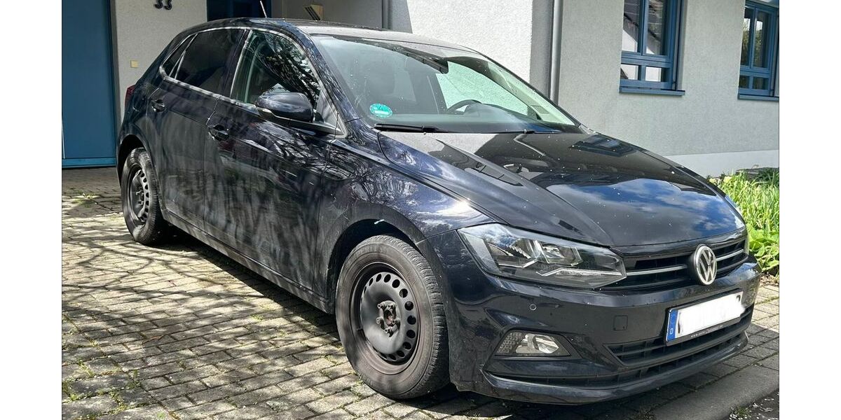 VW Polo 92.000 km 10.500 &euro; Würzburg 97084