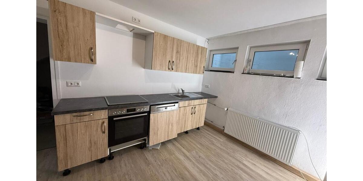 Maisonettenwohnung Ansbach - 3 Zimmer, 106 m&sup2;, 1.200&euro; | Angebot:26414629